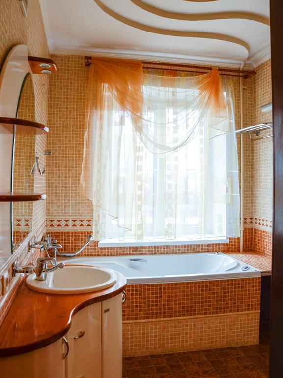 Like Hostel Kiev Quarto foto