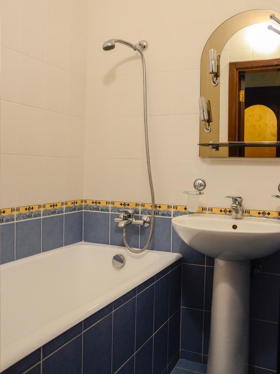 Like Hostel Kiev Quarto foto
