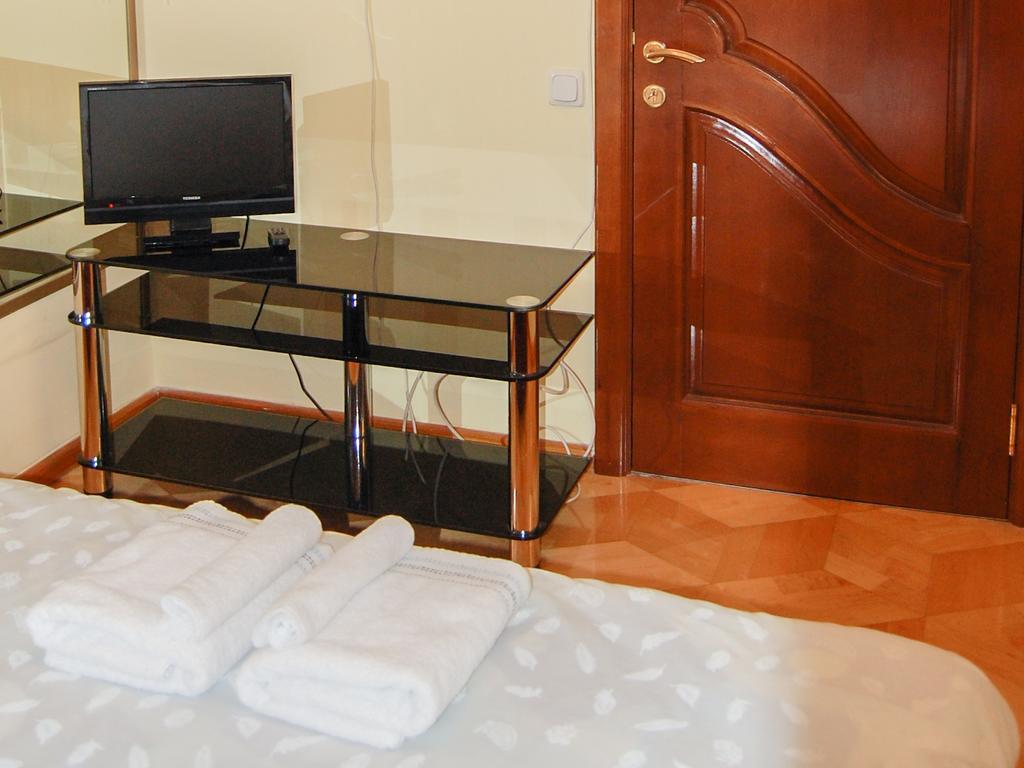 Like Hostel Kiev Quarto foto