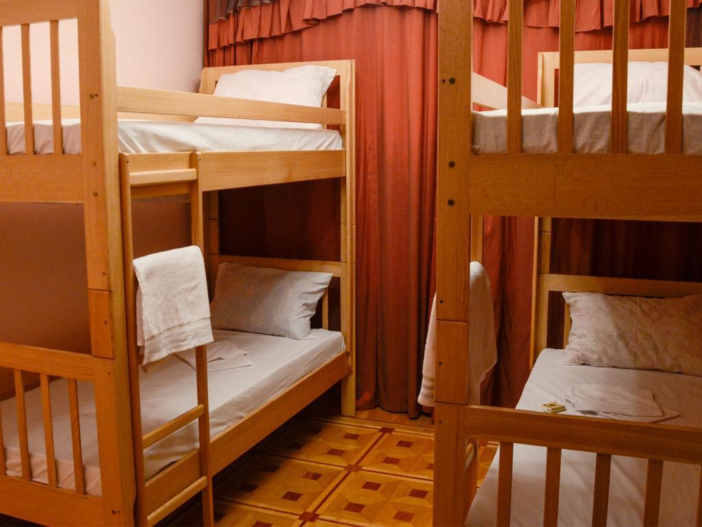 Like Hostel Kiev Quarto foto