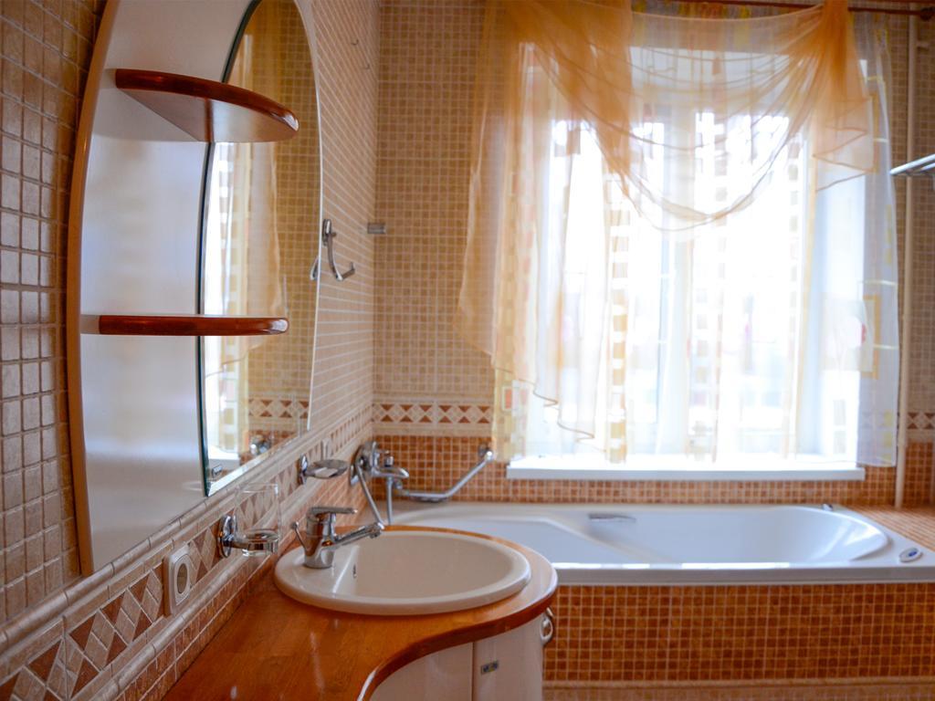 Like Hostel Kiev Quarto foto