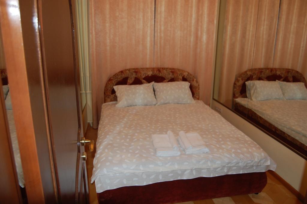 Like Hostel Kiev Quarto foto