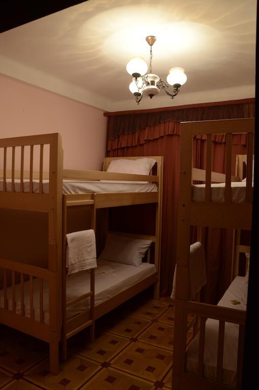 Like Hostel Kiev Quarto foto